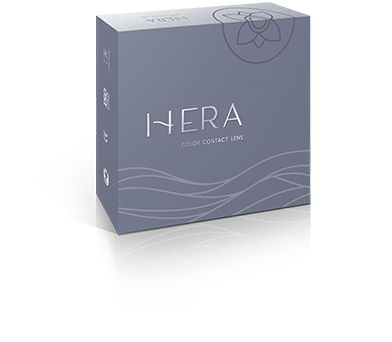 Hera Black 1 tone (2 шт.)