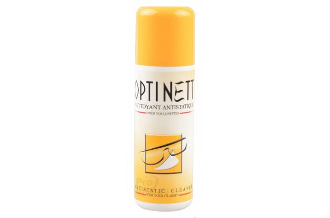 Optinett спрей-антистатик (35 мл)