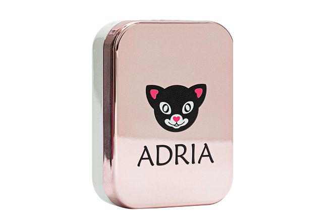 Дорожный набор Adria Pink
