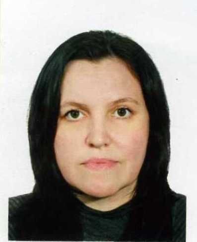 Пластинина Светлана Леонидовна