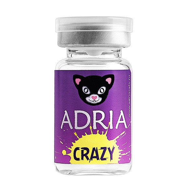 Adria Crazy (1 шт.)