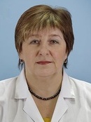 Шмидт Лидия Карловна