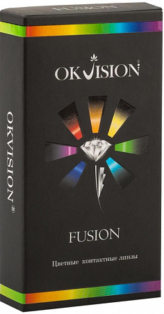 OKVision FUSION трехтоновые (2 шт.)